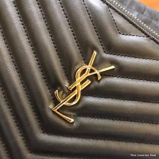 Tony Luxuries YSL MONOGRAM 0501